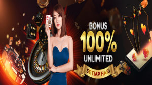 Slot Online Gampang Menang Dan Paling Laris Di Indonesia